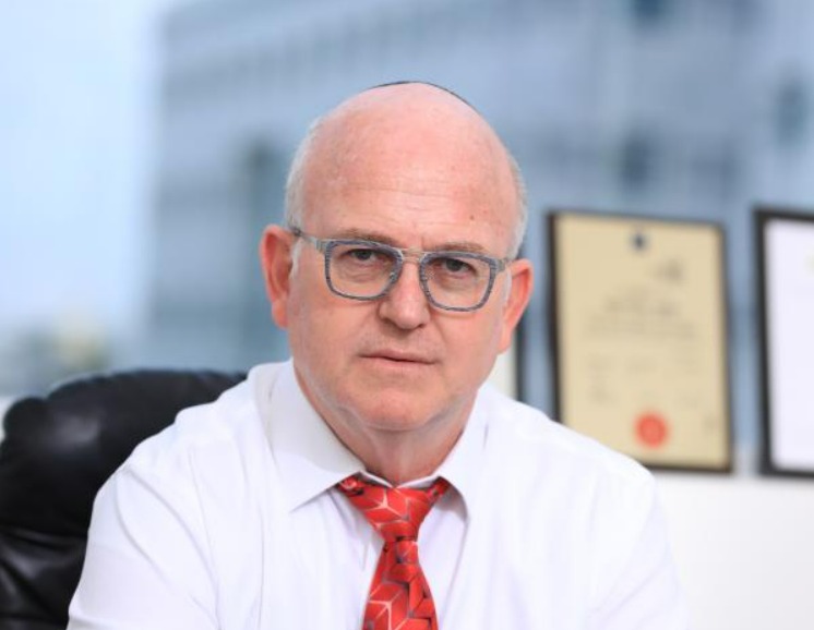 איך הרב סתיו מוכן לוותר על החלום של הציונות הדתית?