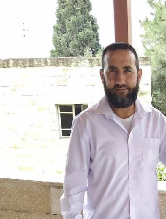 (המחבל השייח סמאר עטאל)