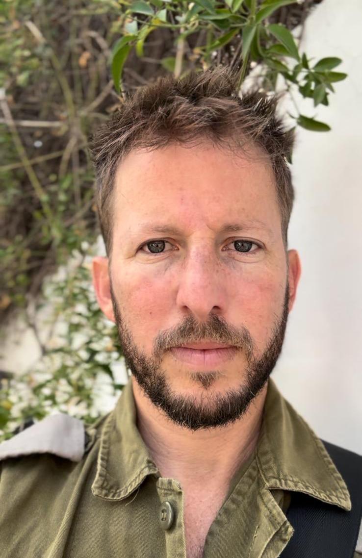 אחיי החרדים, אתם גדולים מדי וחזקים מדי