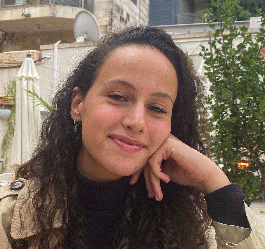 חדשות סרוגים אלישבע דוצמינר