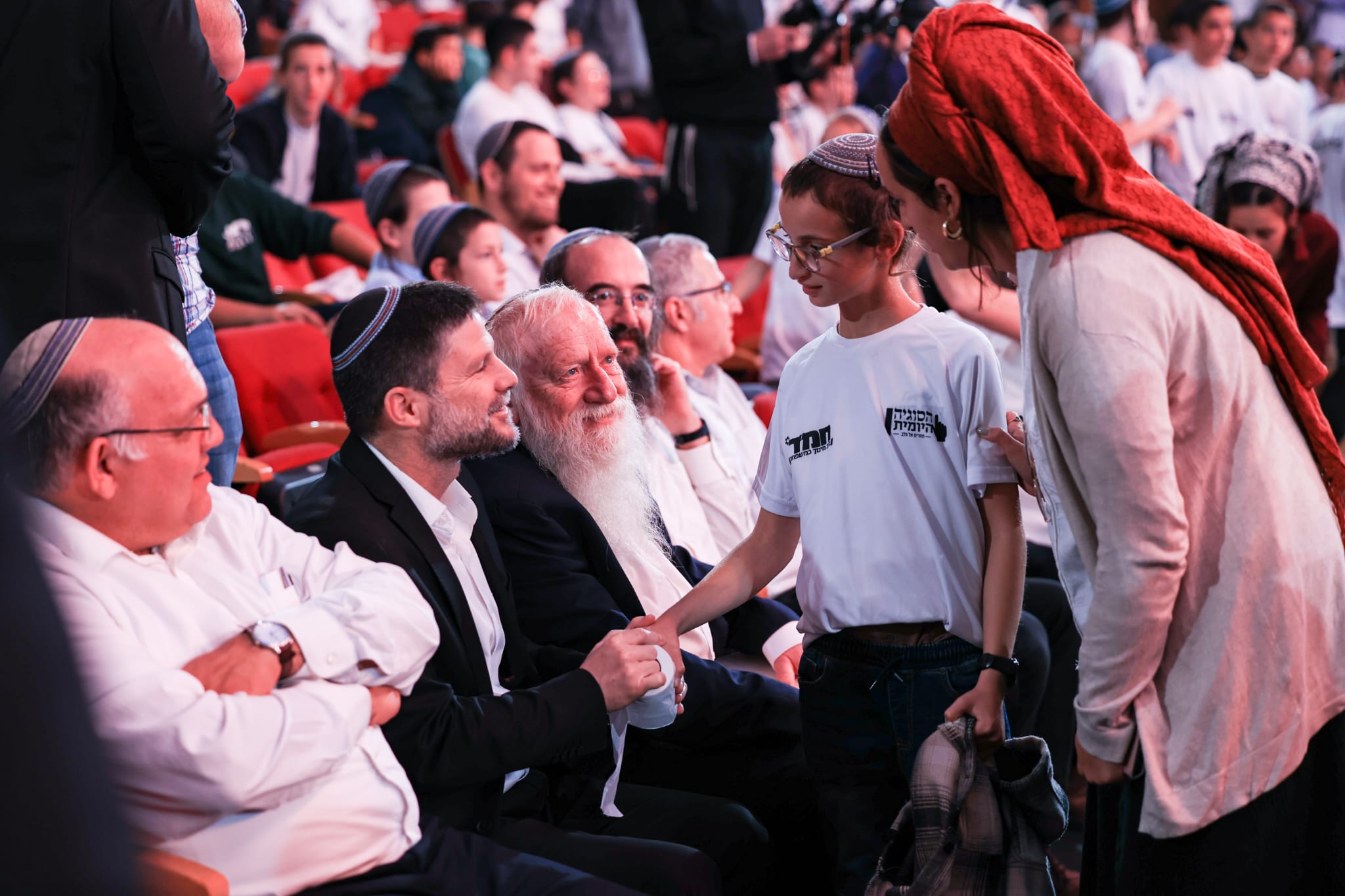 צילום: אלישע גרוסברג