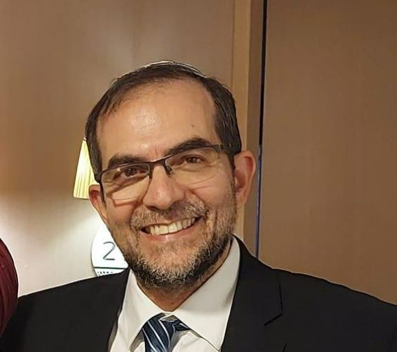 ראש הישיבה המיתולוגי של חורב: הספד לרב שמעון אשר כהן