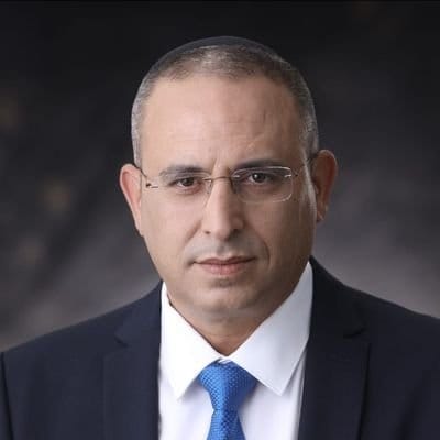 ח"כ רביבו בטור מיוחד לסרוגים: "הפסקת אש- עכשיו"