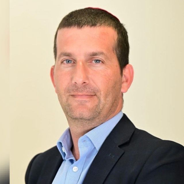 פרשת פארסה-גייט