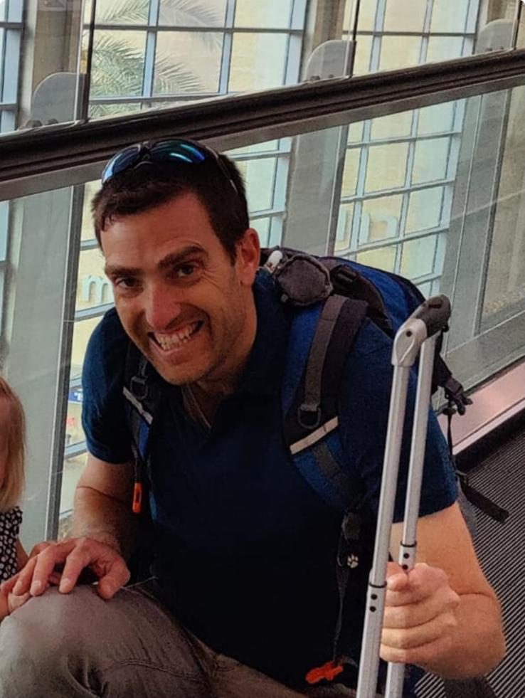 לפוליטיקאים לא אכפת: המילואימניקים הסרוגים קורסים