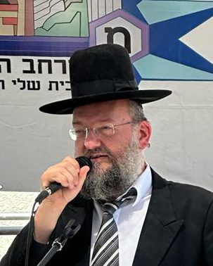 56 שנה לפטירתו: הרב אריה לוין מספר על סבו רבי אריה לוין זצ"ל