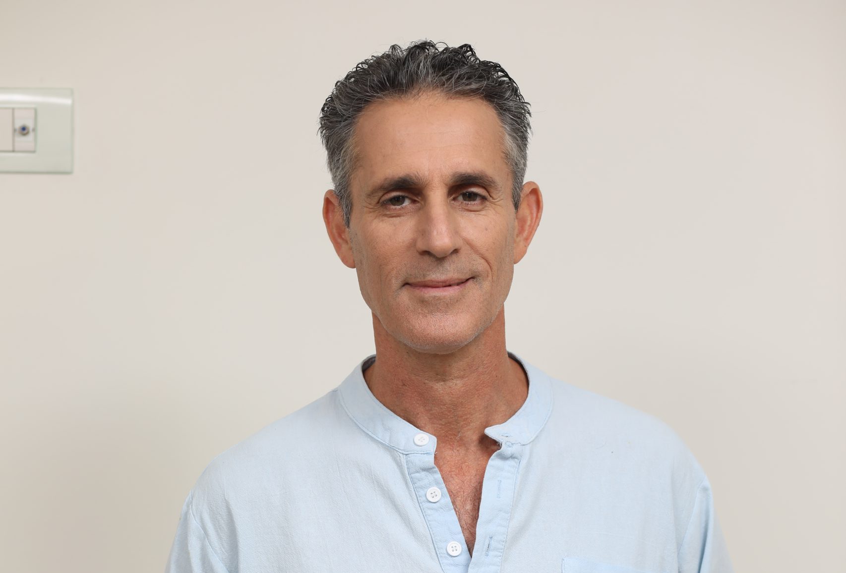 כשאברהם הצליח לסלוח לעצמו שהוא ניצל מאושוויץ