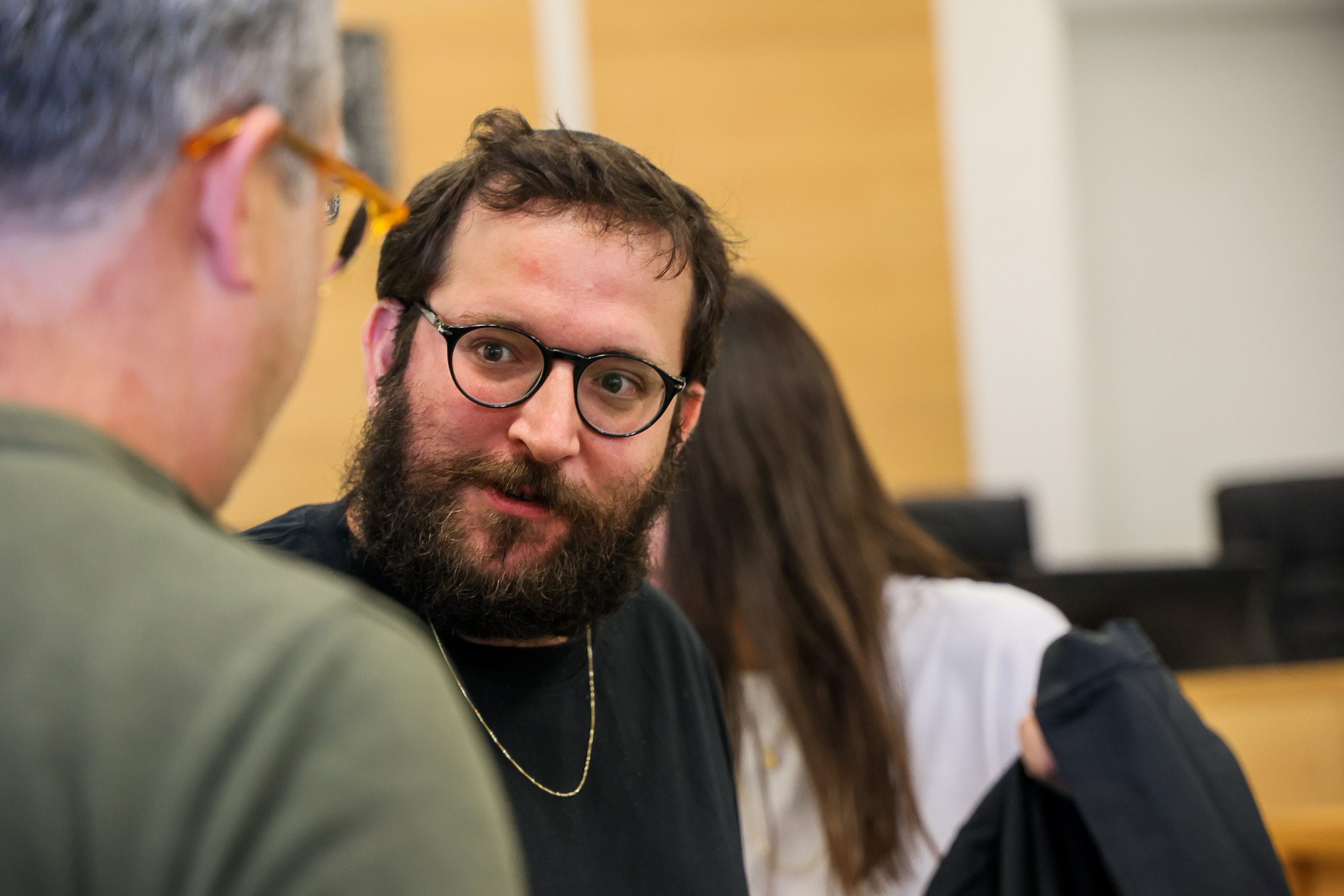 יונתן אוריך