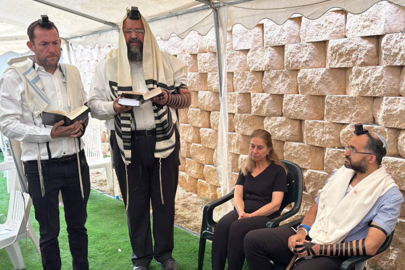 צילום: הישוב ברוכין