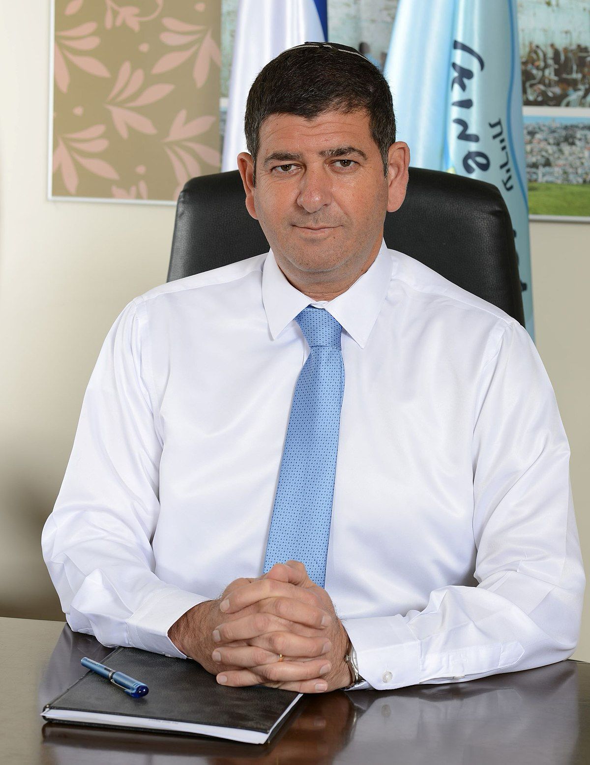 יוסי ברודני בטור לסרוגים: תמיכה בחוק הגיוס היא בגידה בלוחמים