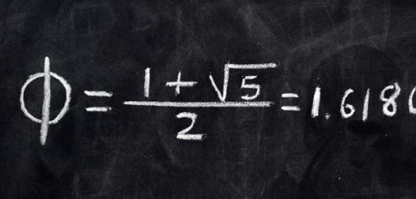 הסוד המתמטי שמאחורי היופי