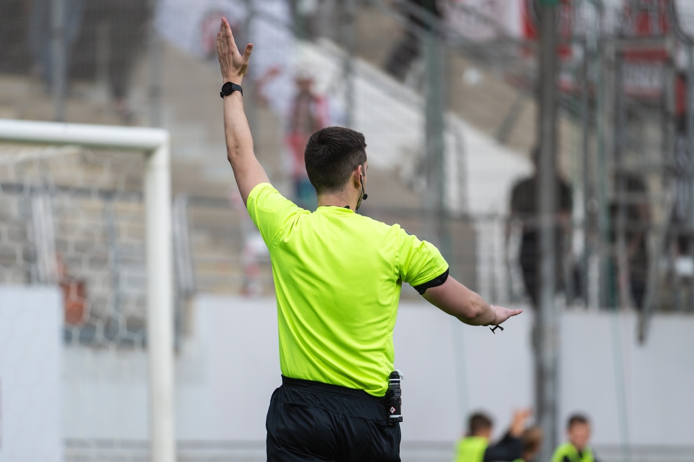 שינתה את חוקי הכדורגל