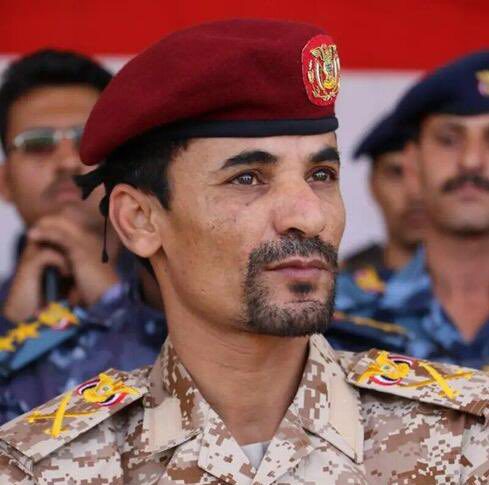 מוחמד רומארי, הרמטכ"ל של צבא החות'ים