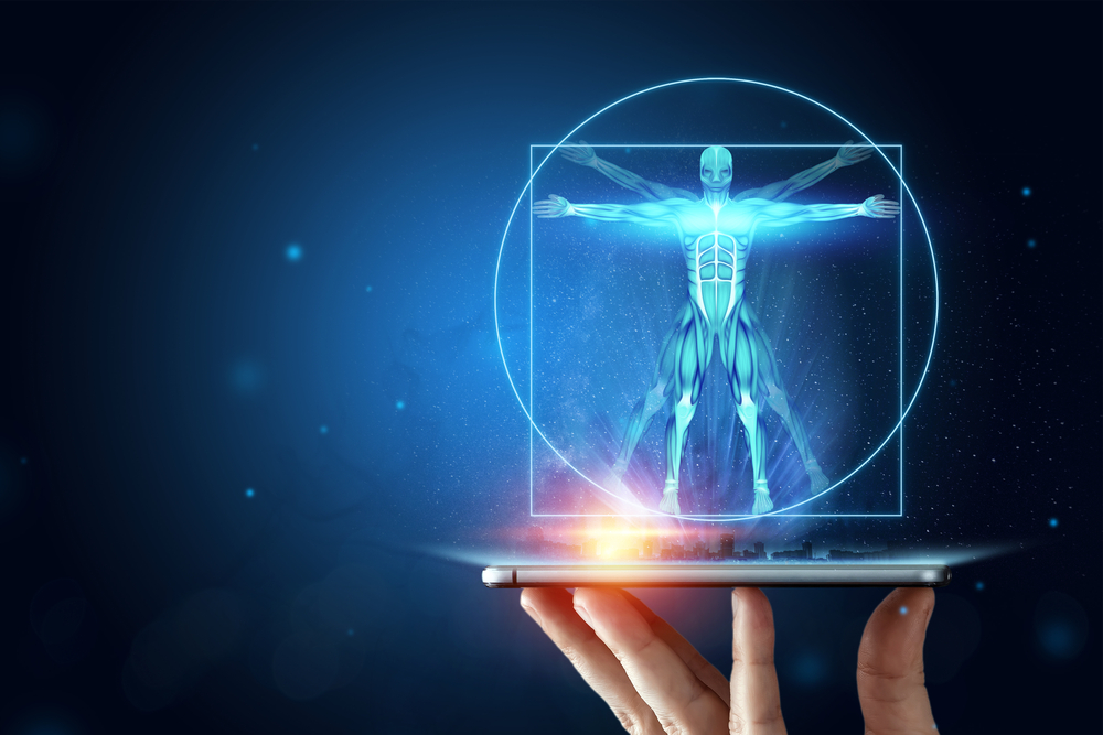 סודות האדם הוויטרובי