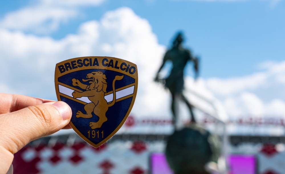 קבוצת הכדורגל ברשיה התפרקה