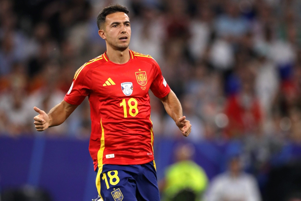 מרטין סובימנדי