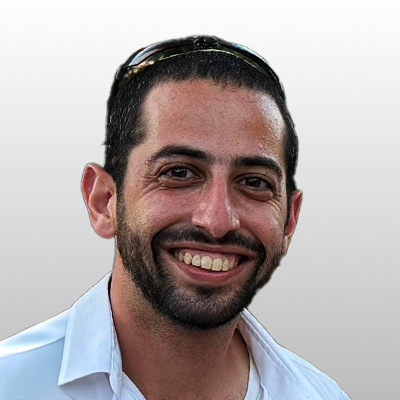 להרים את הראש מהכאב: מחשבות של לוחם מהשטח