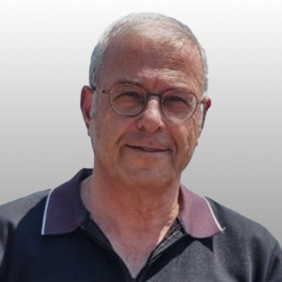 האתגרים של מפקד אוגדת יו"ש החדש