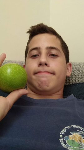 (צילום: באדיבות המשפחה)