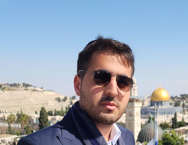 חדשות סרוגים משה אריה