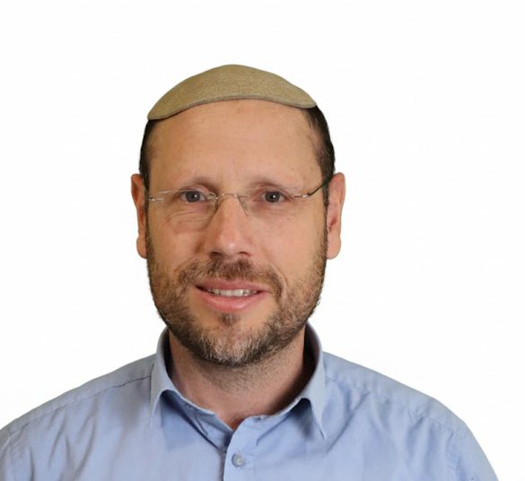 הם רצו שתבוא שוב: השיעור שקיבלתי ממפגש עם הדר גולדין