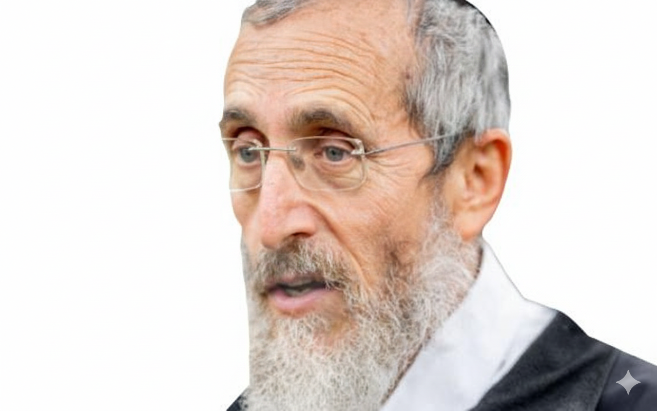 הרב דוד פנדל: ישיבה שנוהגת כך – לא יכולה להיקרא ישיבת הסדר