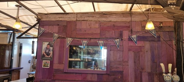 החדר שהפך למטבח