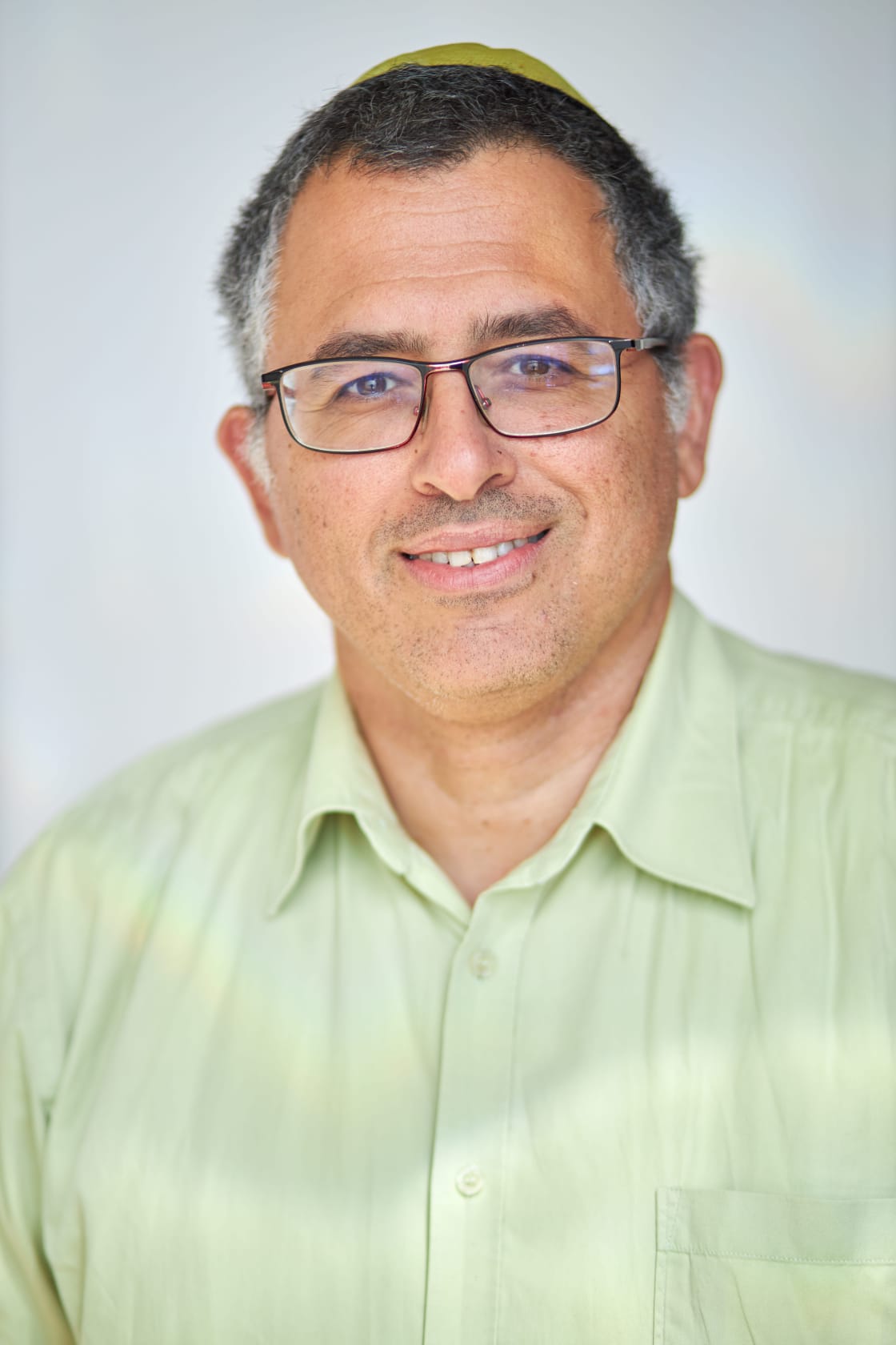 "אל תרגזו בדרך" | על חזרתו של רן גואילי הי"ד