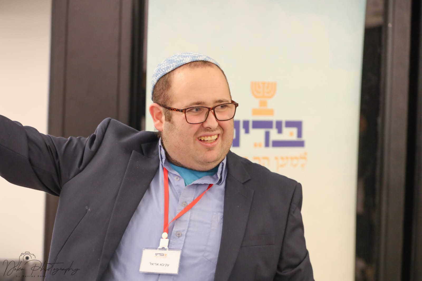 הסטטוס-קוו נסדק, עכשיו הגיע זמן הריבונות