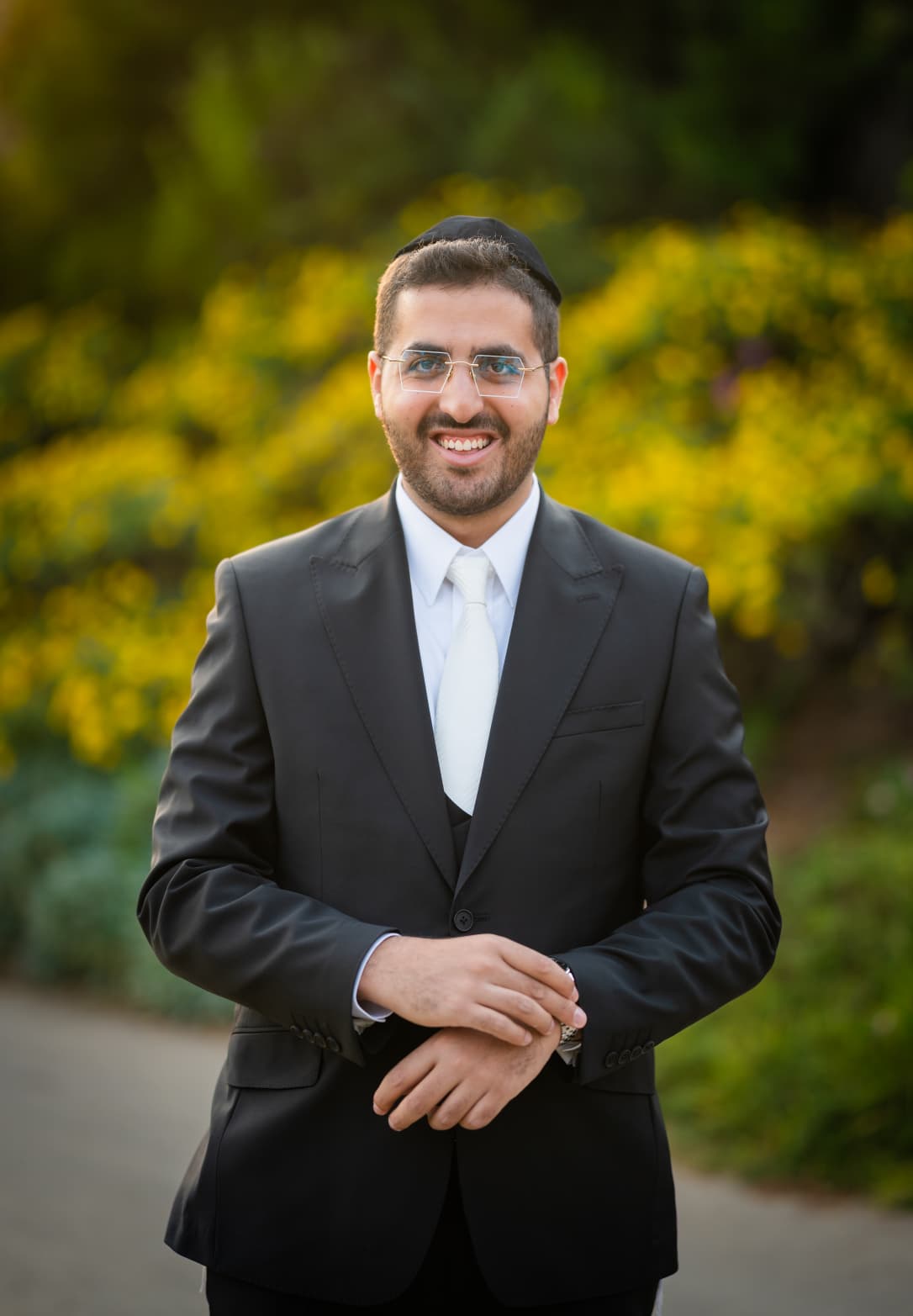 חדשות סרוגים משה אריה